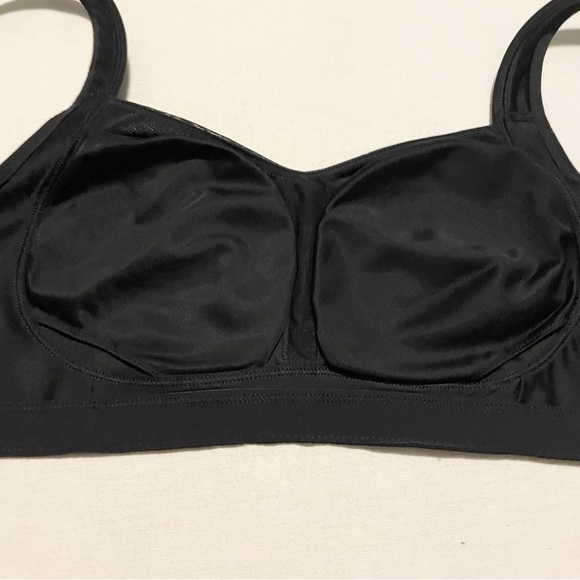 Lululemon Ta Ta Tamer Black Missing Size - Picture 10 of 14